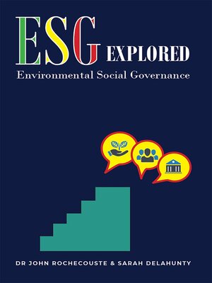 cover image of Esg Explored